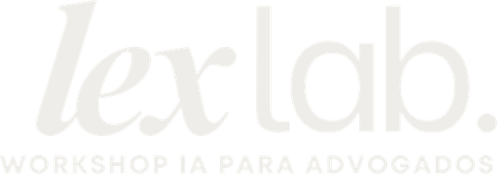Lex Lab, workshop IA para advogados